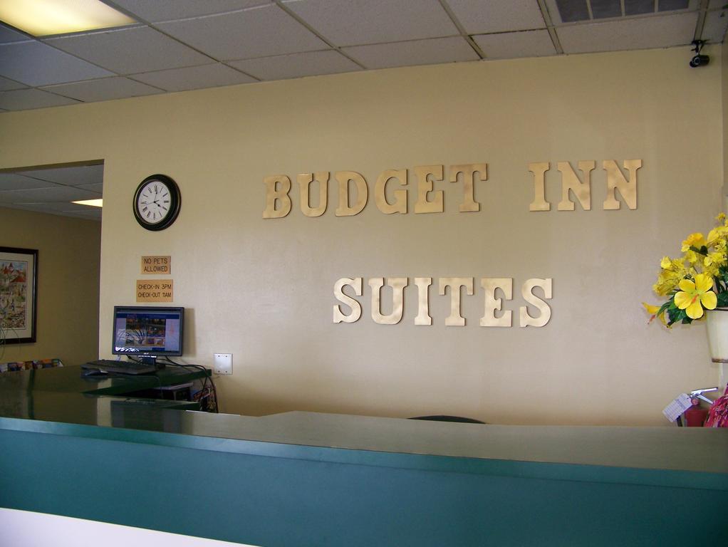 Budget Inn And Suites Orlando West Kültér fotó