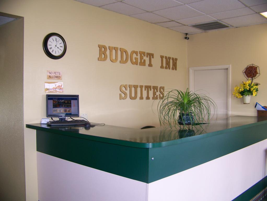 Budget Inn And Suites Orlando West Beltér fotó