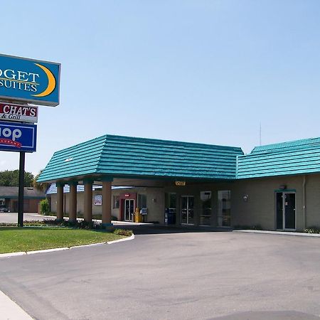 Budget Inn And Suites Orlando West Kültér fotó