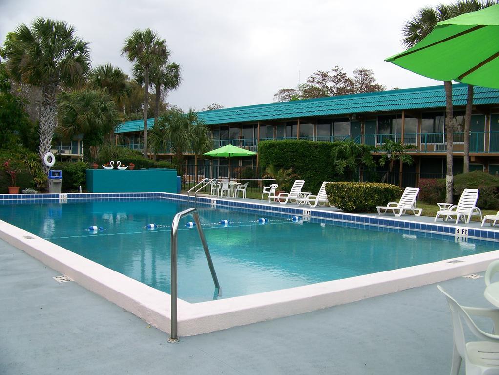 Budget Inn And Suites Orlando West Létesítmények fotó