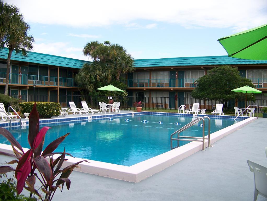 Budget Inn And Suites Orlando West Kültér fotó